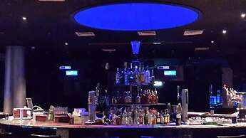 Dubai Grand Hotel by Fortune