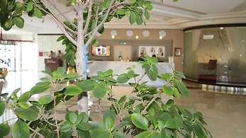 Dubai Grand Hotel by Fortune