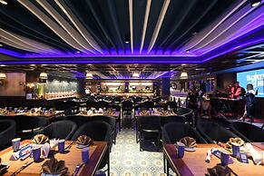 Dubai Grand Hotel by Fortune