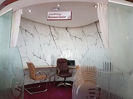 Dubai Grand Hotel by Fortune