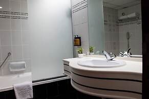 Dubai Grand Hotel by Fortune