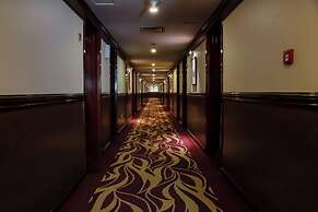 Dubai Grand Hotel by Fortune