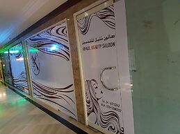 Dubai Grand Hotel by Fortune