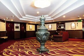 Dubai Grand Hotel by Fortune