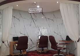 Dubai Grand Hotel by Fortune