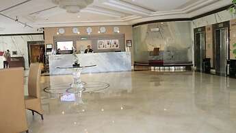 Dubai Grand Hotel by Fortune