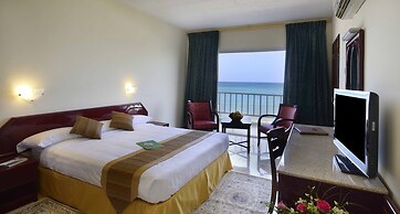 Resort Sur Beach Holiday