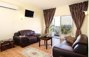 Resort Sur Beach Holiday