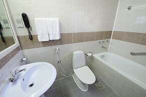 Resort Sur Beach Holiday