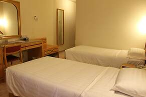 Resort Sur Beach Holiday