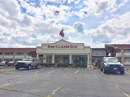 Red Carpet Inn Great Lakes