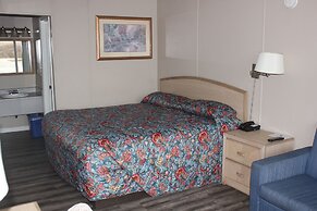 Red Carpet Inn - Louisville