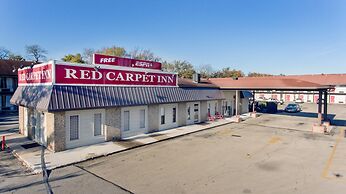 Red Carpet Inn - Louisville