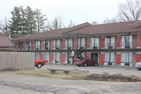 Red Carpet Inn - Louisville