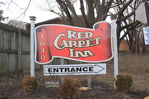 Red Carpet Inn - Louisville