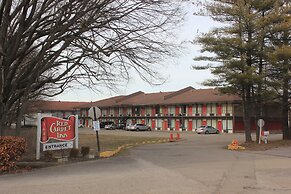 Red Carpet Inn - Louisville