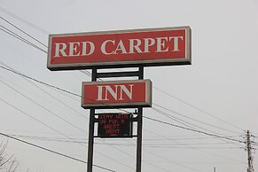 Red Carpet Inn - Louisville