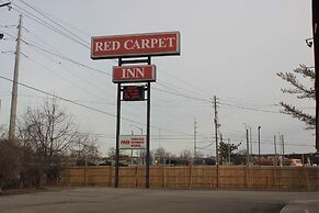 Red Carpet Inn - Louisville
