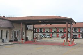Red Carpet Inn - Louisville