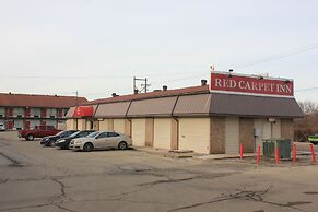 Red Carpet Inn - Louisville