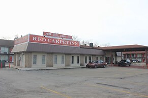 Red Carpet Inn - Louisville