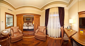 GLK PREMIER Acropol Suites & Spa - Special Class