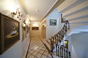 GLK PREMIER Acropol Suites & Spa - Special Class