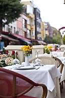 GLK PREMIER Acropol Suites & Spa - Special Class