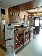 GLK PREMIER Acropol Suites & Spa - Special Class