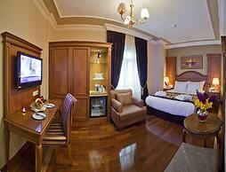 GLK PREMIER Acropol Suites & Spa - Special Class