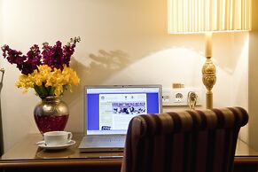 GLK PREMIER Acropol Suites & Spa - Special Class