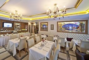 GLK PREMIER Acropol Suites & Spa - Special Class