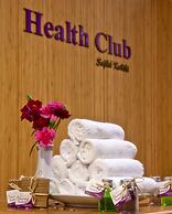 GLK PREMIER Acropol Suites & Spa - Special Class