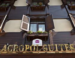 GLK PREMIER Acropol Suites & Spa - Special Class