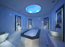 GLK PREMIER Acropol Suites & Spa - Special Class