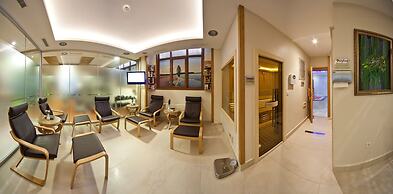 GLK PREMIER Acropol Suites & Spa - Special Class