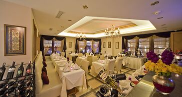 GLK PREMIER Acropol Suites & Spa - Special Class