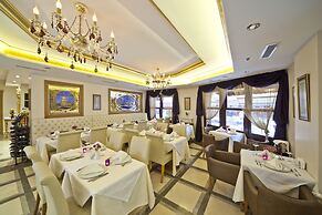 GLK PREMIER Acropol Suites & Spa - Special Class