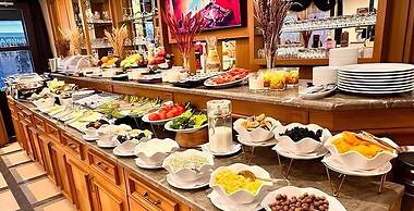 GLK PREMIER Acropol Suites & Spa - Special Class