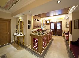 GLK PREMIER Acropol Suites & Spa - Special Class