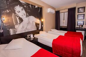 Maltepe Hotel 2000