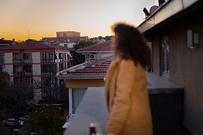 Maltepe Hotel 2000