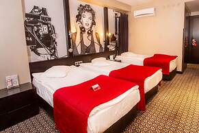 Maltepe Hotel 2000