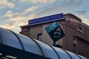 Maltepe Hotel 2000