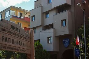 Maltepe Hotel 2000