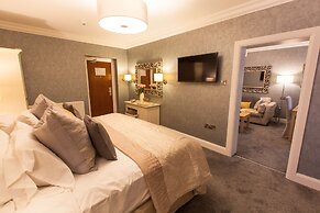 Best Western Plus White Horse Hotel