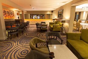 Best Western Plus White Horse Hotel