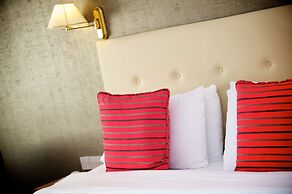 Best Western Plus White Horse Hotel