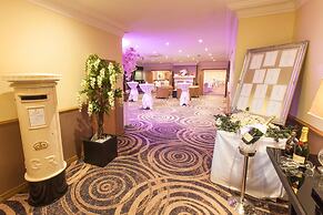 Best Western Plus White Horse Hotel