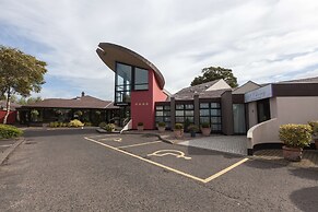 Best Western Plus White Horse Hotel